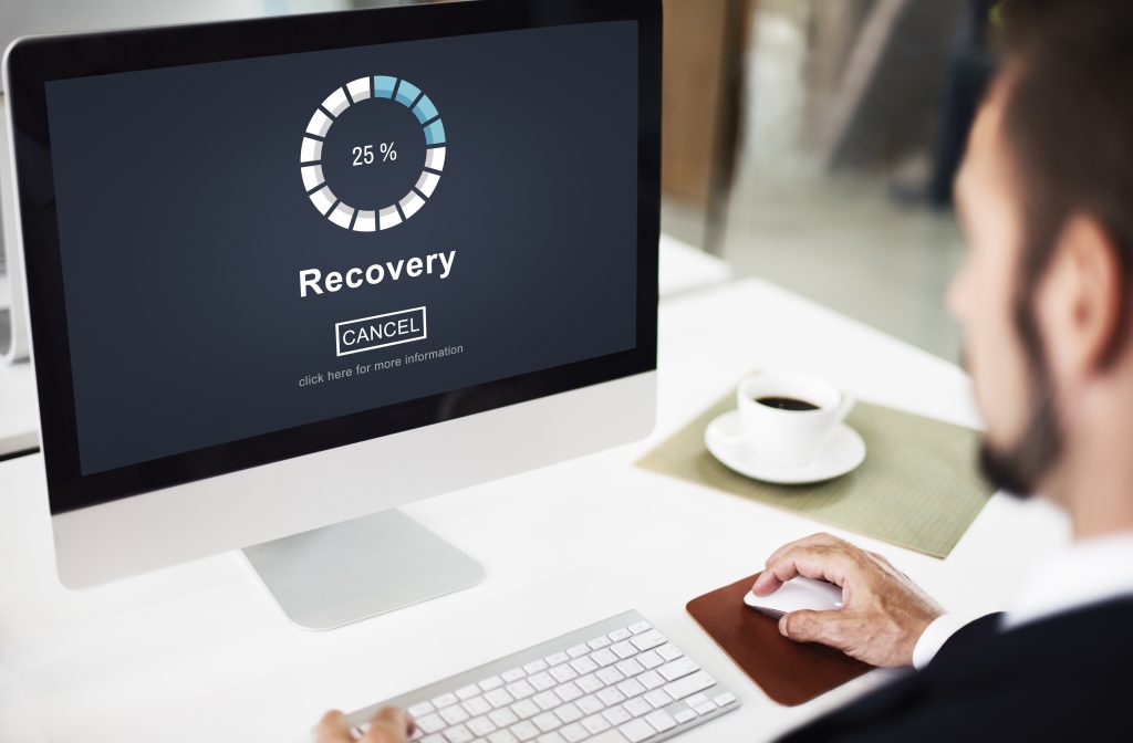 recovery-backup-restoration
