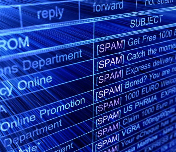 Tactics To Fight Distributed Spam Distraction and Protect Your Productivity