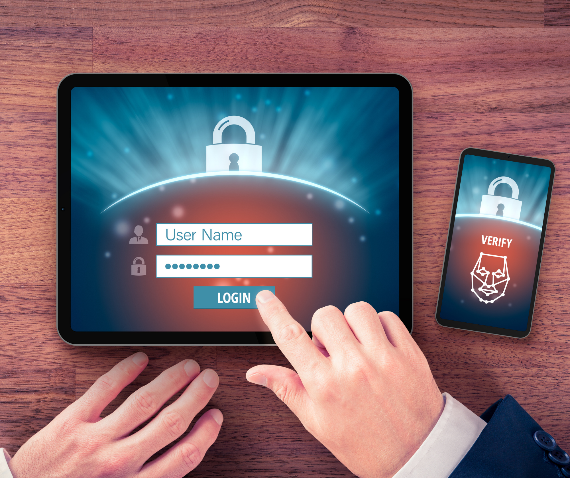 The Unbeatable Shield of Two-Factor Authentication (2FA)